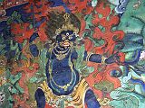 10 Vajrapani
